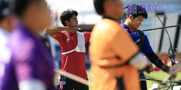 Mahasiswa Peraih Medali Emas SEA Games Thailand 2025