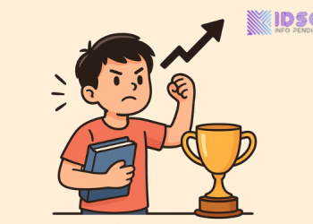 8 Tanda Anak Remaja yang Terlalu Ambisius