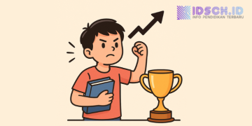 8 Tanda Anak Remaja yang Terlalu Ambisius