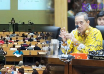 Komisi X DPR Kritik PTN Terjebak Paradoks Kuantitas, Desak Perbaikan Tata Kelola Pendidikan Tinggi