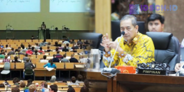 Komisi X DPR Kritik PTN Terjebak Paradoks Kuantitas, Desak Perbaikan Tata Kelola Pendidikan Tinggi
