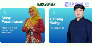 WEBINAR PERSIAPAN TES WAWANCARA SELEKSI MASUK PPG CALON GURU TAHUN 2025