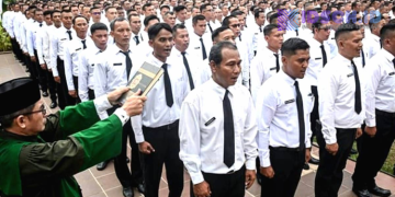 Nasib Honorer Gagal PPPK Paruh Waktu Banten