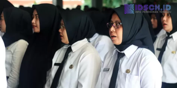 PPPK Paruh Waktu Berpeluang Dapat Tunjangan