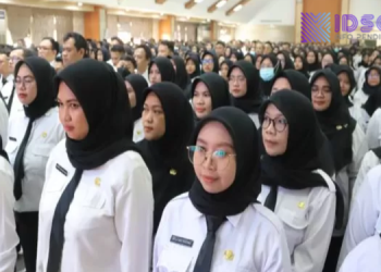 Formasi CPNS 2026 Lulusan SMA Ini, Gajinya Bikin Orang Kaget!