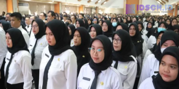 Formasi CPNS 2026 Lulusan SMA Ini, Gajinya Bikin Orang Kaget!