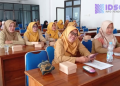 Disdik Gunungkidul Gelar Rapat Evaluasi Revitalisasi PAUD 2025, Libatkan 22 Satuan Pendidikan dan Konsultan Pengawas