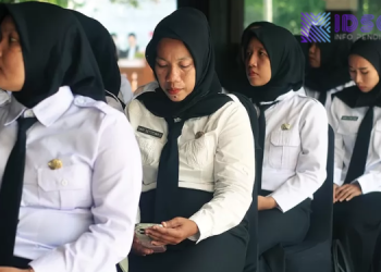 PPPK Paruh Waktu Menanti Kepastian Nasib