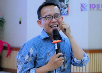 BBGTK Jabar dan Disdik Jawa Barat Gelar Pelatihan Guru untuk Perkuat Pendidikan Inklusif di SMA/SMK