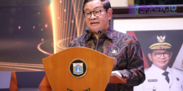 Disdik DKI Jakarta Raih Predikat Badan Publik Informatif 2025