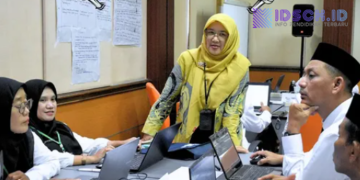 Pelatihan BCKS Karawang di BBGTK Jabar Berjalan Intensif, Peserta Dalami Kompetensi Kepemimpinan Sekolah