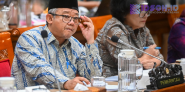 Kemendikdasmen Integrasikan TKA dan Asesmen Nasional untuk SD–SMP
