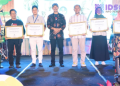 BBGTK Jawa Tengah Berikan Penghargaan kepada Dinas Pendidikan Berprestasi Tahun 2025