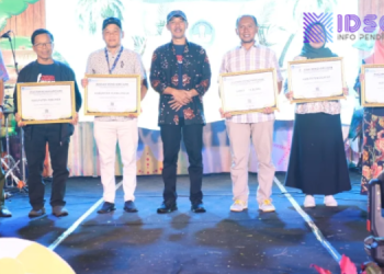 BBGTK Jawa Tengah Berikan Penghargaan kepada Dinas Pendidikan Berprestasi Tahun 2025