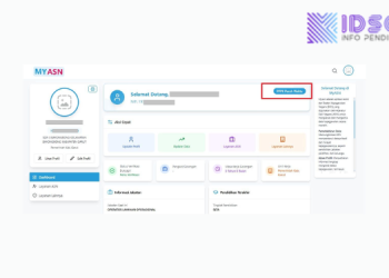 PPPK Paruh Waktu Sudah Masuk Database ASN, Begini Tahapan Aktivasi Akun ASN Digital