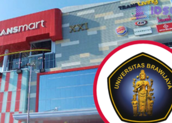 Universitas Brawijaya Bersiap Kelola Transmart MX Malang, Dikembangkan Jadi Mal Berbasis Pendidikan