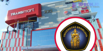 Universitas Brawijaya Bersiap Kelola Transmart MX Malang, Dikembangkan Jadi Mal Berbasis Pendidikan