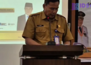 Dinas Pendidikan Kabupaten Tangerang Gelar Diklat untuk 100 Kepala Sekolah dan Pengawas