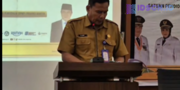 Dinas Pendidikan Kabupaten Tangerang Gelar Diklat untuk 100 Kepala Sekolah dan Pengawas