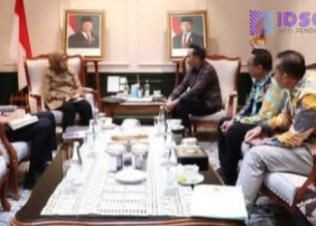 Komisi II DPR Bongkar Akar Masalah Honorer Gagal Jadi PPPK Paruh Waktu: Bukan Karena BKN, Tapi Pemda