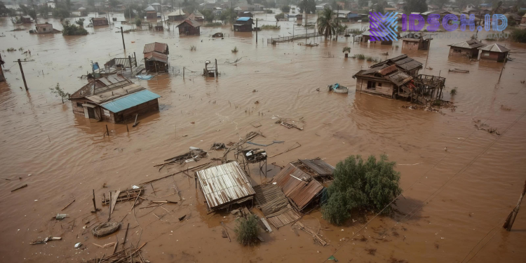 Kemendikdasmen Salurkan Tunjangan Khusus bagi Guru dan Tenaga Pendidik Terdampak Bencana