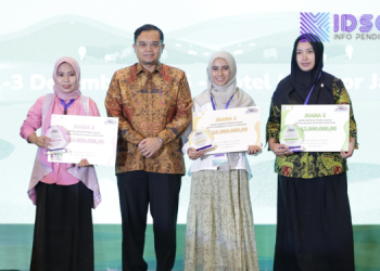 Direktorat PAUD Kembangkan 499 Konten Digital Interaktif, 56 Karya Terbaik Siap Masuk Platform Ruang Murid