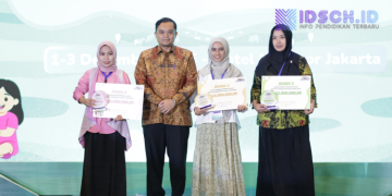 Direktorat PAUD Kembangkan 499 Konten Digital Interaktif, 56 Karya Terbaik Siap Masuk Platform Ruang Murid