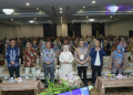 Kemendikdasmen Perkuat Mutu PPG lewat Simposium Nasional Tahun 2025