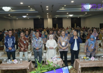 Kemendikdasmen Perkuat Mutu PPG lewat Simposium Nasional Tahun 2025
