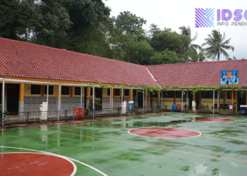 Revitalisasi SLBN Taruna Mandiri, Pemerintah Perkuat Pendidikan Vokasional bagi ABK