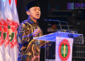 HGN 2025 dan HUT ke-80 PGRI: Pemerintah–PGRI Teguhkan Sinergi Perkuat Kesejahteraan dan Profesionalisme Guru