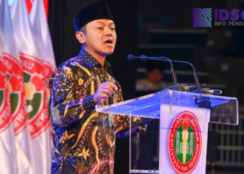 HGN 2025 dan HUT ke-80 PGRI: Pemerintah–PGRI Teguhkan Sinergi Perkuat Kesejahteraan dan Profesionalisme Guru