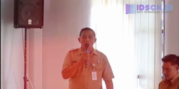 Disdik Gunungkidul Gelar Sosialisasi SPAB dan Penanganan Kekerasan di Satuan Pendidikan