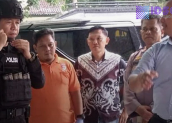 Geger 10 SMA di Depok Terima Ancaman Bom via Email, Polisi Pastikan Tidak Ditemukan Bahan Peledak
