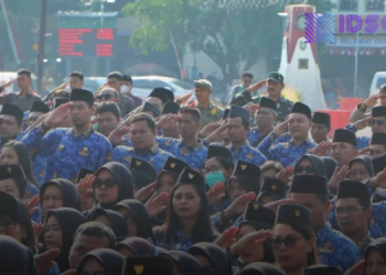 1.233 Honorer Solo Tak Lolos PPPK, Dialihkan Jadi Outsourcing dan BLUD