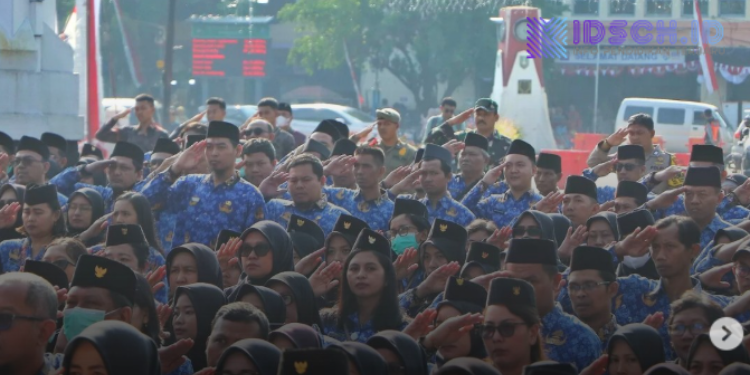 1.233 Honorer Solo Tak Lolos PPPK, Dialihkan Jadi Outsourcing dan BLUD