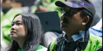 GoTo Perluas Program Beasiswa untuk Mitra Driver dan Keluarganya