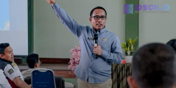 Kadisdik Jabar: Pendidikan Harus Bangun Manusia Seutuhnya Lewat Pancawaluya