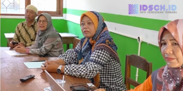 Kepala Disdik Gunungkidul Lakukan Sidak di SDN Bulurejo II Semin, Guru Tetap Aktif Tingkatkan Kompetensi