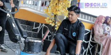 Gebyar Expo Pendidikan Mendalam SMKN 3 Cimahi Hadirkan Pembelajaran yang Seru dan Bermakna