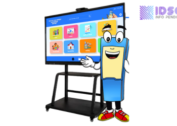 Pengumuman Pemenang Kompetisi Pengimbasan Webinar IFP Dinas Pendidikan Provinsi Kalimantan Tengah