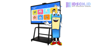 Pengumuman Pemenang Kompetisi Pengimbasan Webinar IFP Dinas Pendidikan Provinsi Kalimantan Tengah