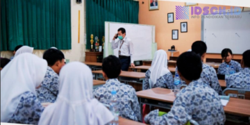 Kabupaten Bandung Terancam Krisis Guru, Bupati Dadang Desak Rekrutmen CPNS dan Penguatan Peran PPPK