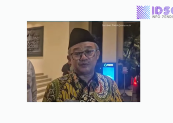 Akses Terputus dan Sinyal Terbatas, Pendataan Sekolah Terdampak Banjir Sumatera Masih Terkendala