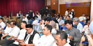 TKA SD dan SMP 2026 Disiapkan Terpadu dengan Asesmen Nasional, Bukan Penentu Kelulusan