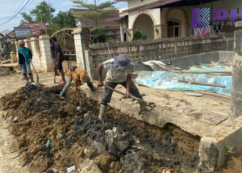 Pemerintah Percepat Penanganan Banjir dan Longsor di Aceh, Sumatra Utara, dan Sumatra Barat Meski Libur Nataru