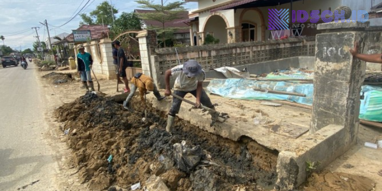 Pemerintah Percepat Penanganan Banjir dan Longsor di Aceh, Sumatra Utara, dan Sumatra Barat Meski Libur Nataru