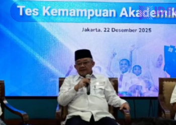 Jadwal TKA 2026 SD–SMP Diundur ke April, Hindari Benturan Libur Lebaran