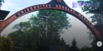 Pensiunan Dosen UNS Solo Dilaporkan Hilang Usai Berpamitan ke Kampus