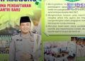 Profil Ponpes Santri Manjung Dugaan Bullying Berujung Kematian Santri